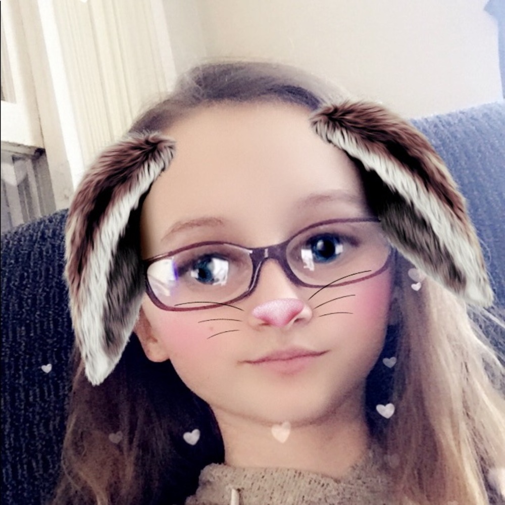 Meet your Posher, Madison